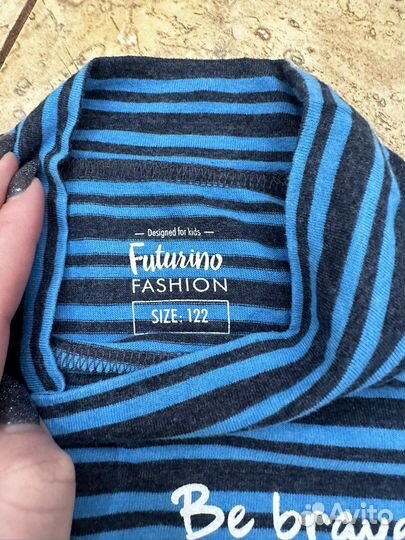 Водолазки и детские вещи на 122 размер
