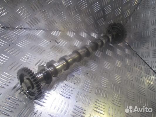 Распредвал дизельный renault trafic 2 (62G17AF02)