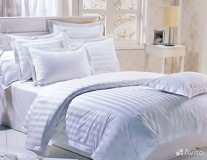 Постельное белье для Гостевых домов