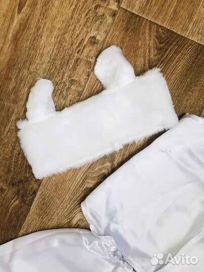 Костюм мишки