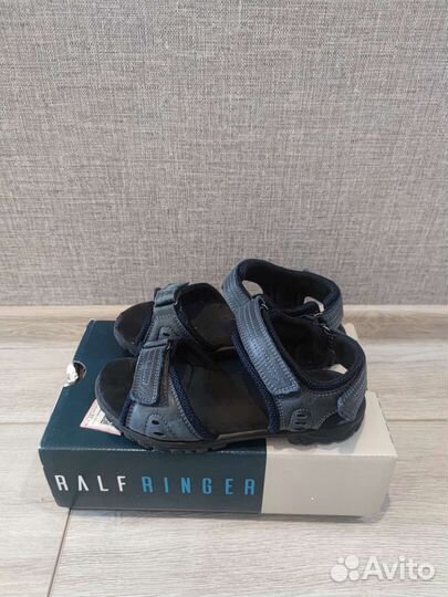 Сандали Ralf ringer 32р (21см)