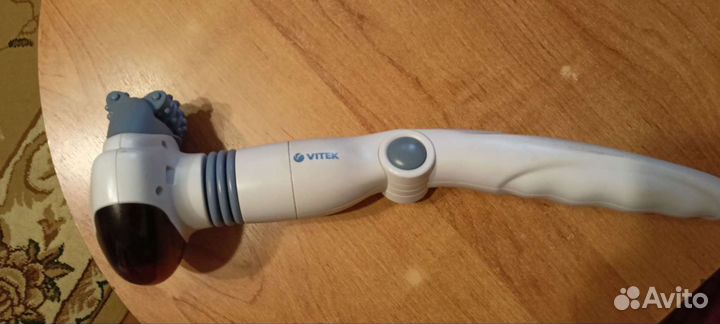 Массажер электрический