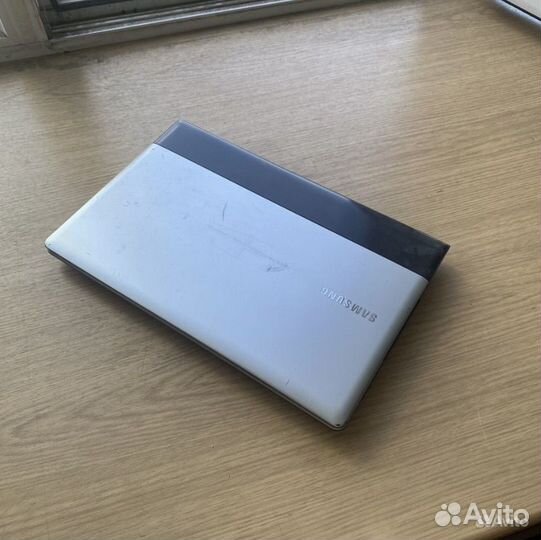 Мощный Игровой Ноутбук i3/6gb/nvidia/SSD120