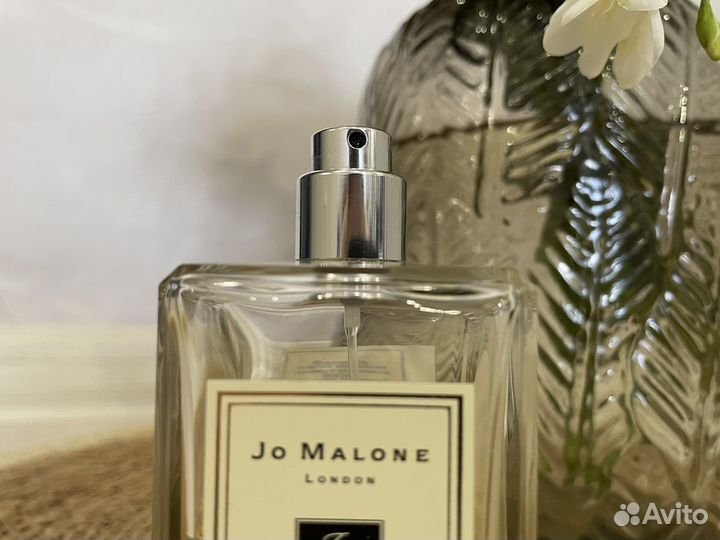 Духи Jo Malone Orange Blossom
