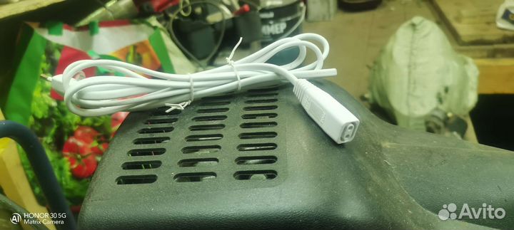 Провода для ламп