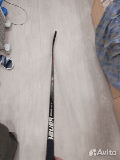 Клюшка хоккейная детская