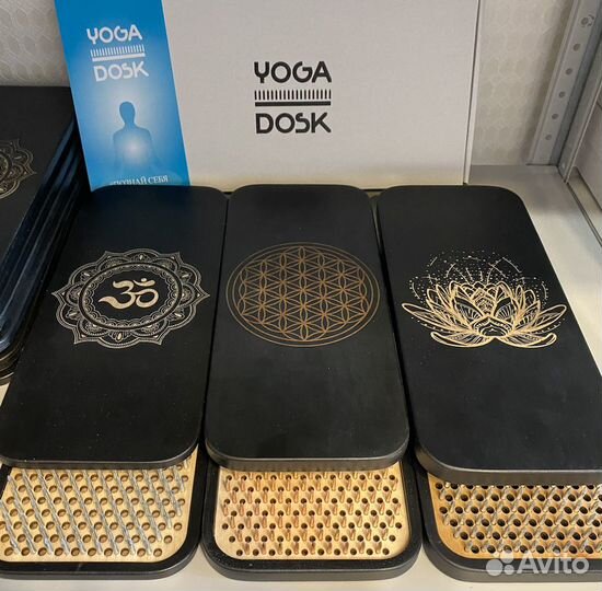 Доска Садху