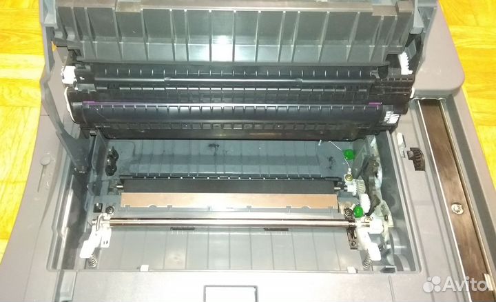 Лазерный копир Canon FC108