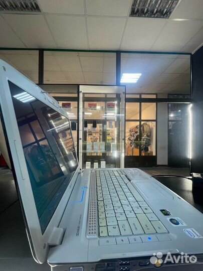 Ноутбук Acer для офиса