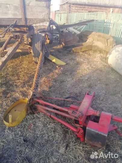 Трактор ЮМЗ 6, 2023