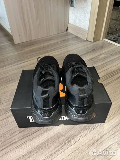 Timberland pro setra composite safety toe
