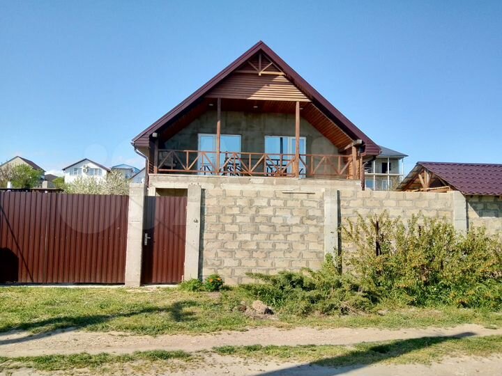 Комната 25 м² в 1-к., 2/2 эт.