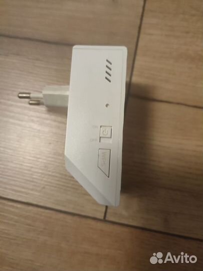 Маршрутизатор Asus RP-N53 Dual-Band Range Extender