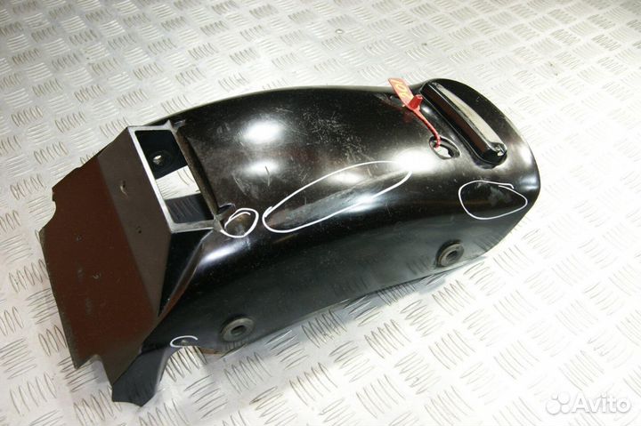 Крыло заднее Kawasaki EL250 Eliminator