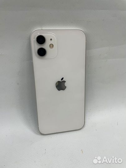 iPhone 12, 64 ГБ