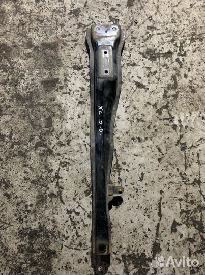 Балка продольная передняя Mitsubishi Outlander XL