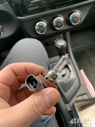 Лед лампочки