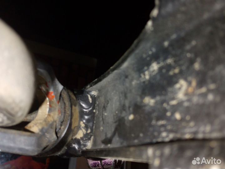 Дека для трюкового самоката tech team fugo