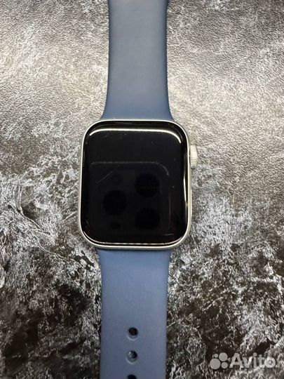 Apple watch se