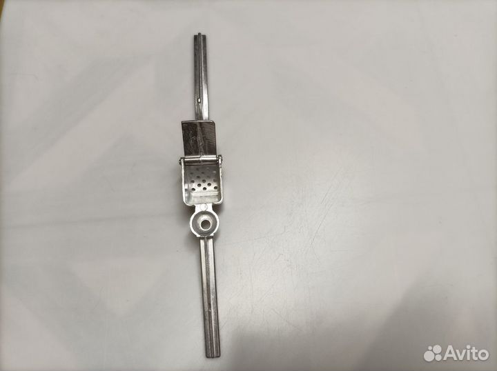 Чеснокодавилка