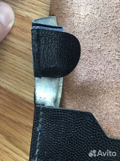 Немецкий Офицерский планшет1942