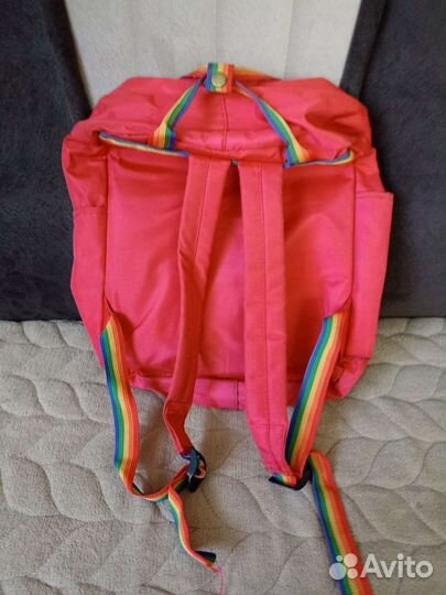 Школьный рюкзак