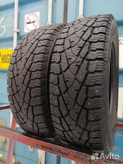 Nokian Tyres Hakkapeliitta C3 195/70 R15C 104R