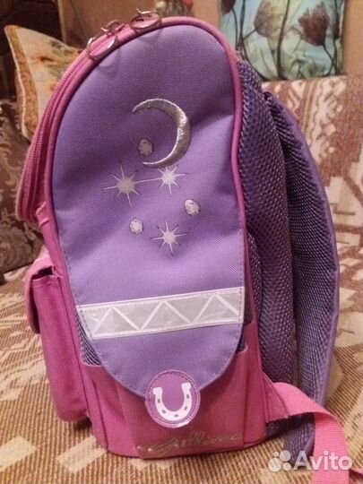 Рюкзак ортопедический