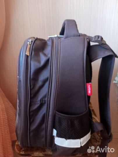 Школьный рюкзак Hatber