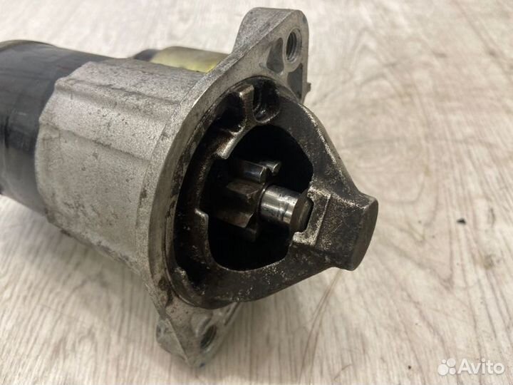 Стартер Mitsubishi Lancer 9 CS5W 4G18 2008