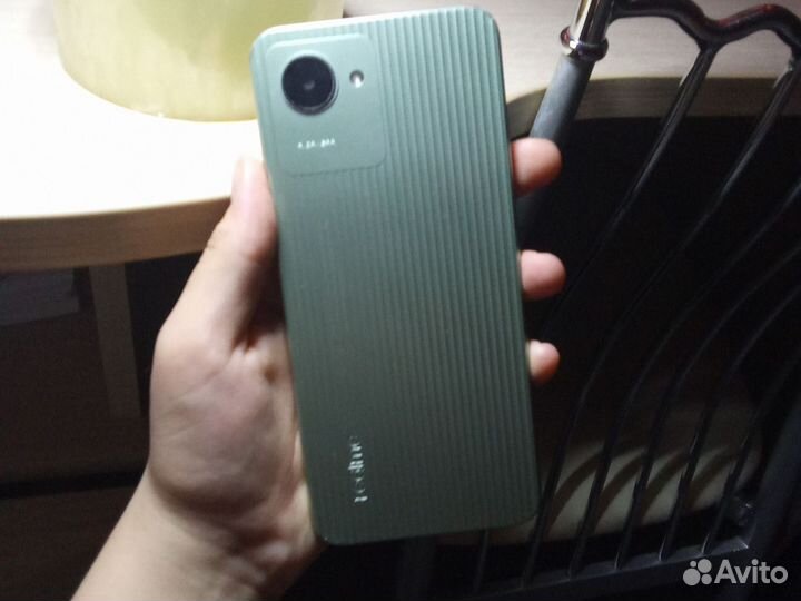 realme C30, 4/64 ГБ