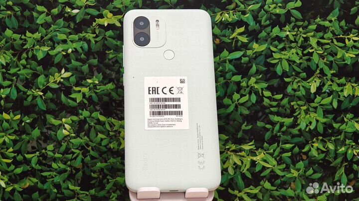 Xiaomi Redmi A2+, 3/64 ГБ