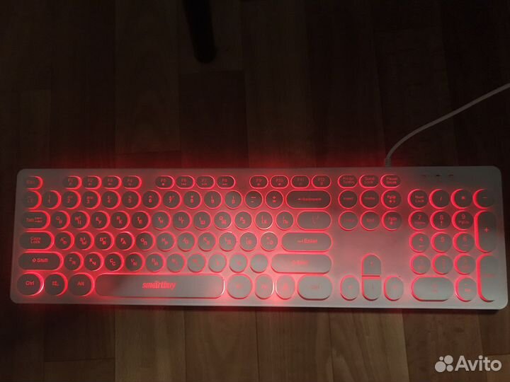 Клавиатура smartbuy ONE 328