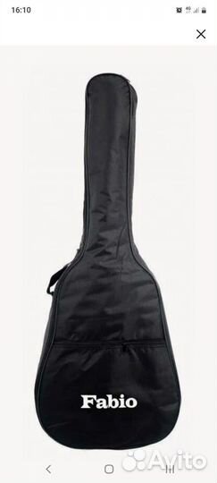 Чехол для гитары