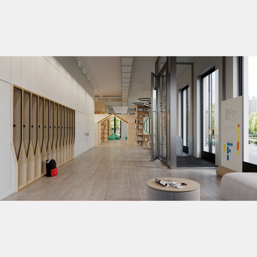 2-к. квартира, 63,5 м², 8/17 эт.