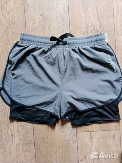 Шорты для спорта