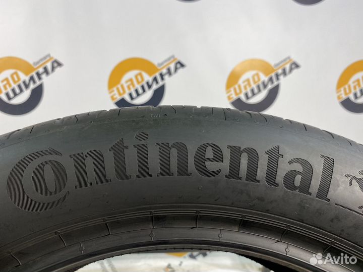 Continental ContiEcoContact 6 235/50 R19 106W