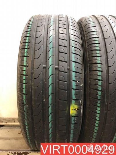 Pirelli Scorpion Verde 235/65 R17 108V