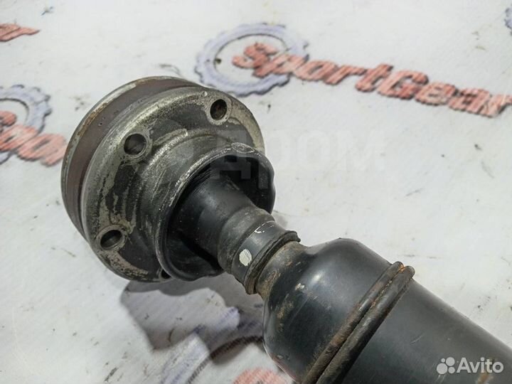 Кардан передний Suzuki Escudo TDA4W J24B №207 2009