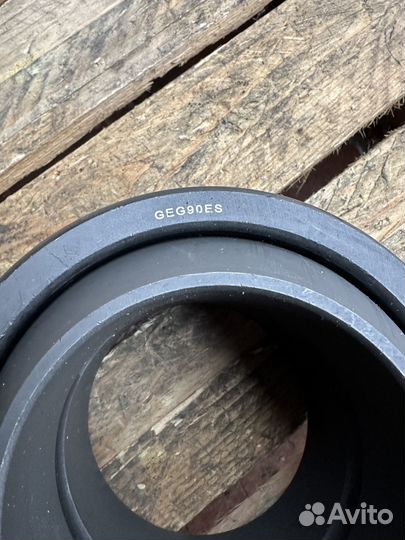 Подшипник шарнирный (90х150х85) GEG90ES/105020010