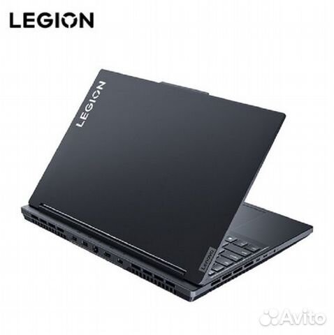 Игровой Ноутбук Lenovo 2023 i5-13500 4050 RTX объявление продам