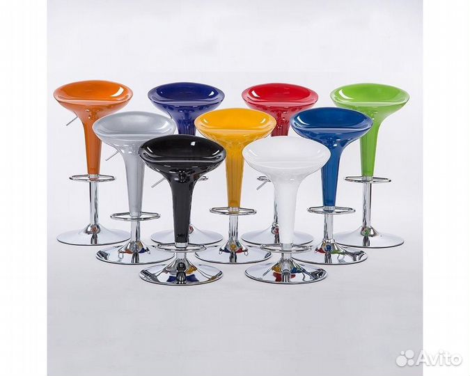 Барные стулья