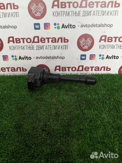 Катушка зажигания Nissan Serena C25 2006