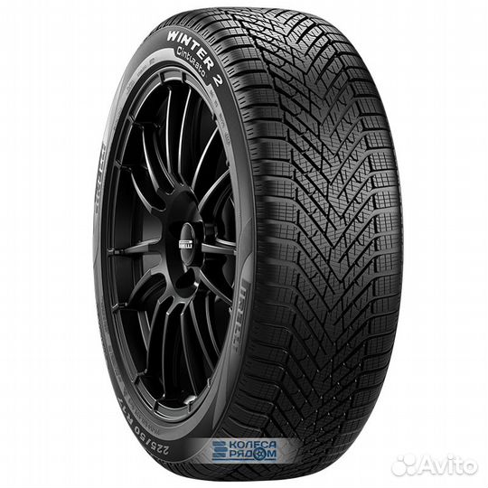 Pirelli Cinturato Winter 2 215/55 R16 97H