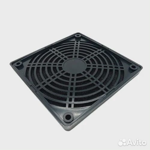 Пылевой фильтр для пк 120мм