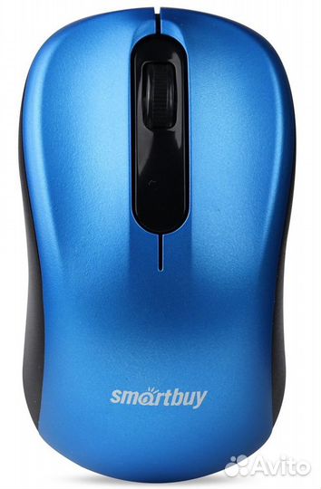 Мышь беспроводная Smartbuy ONE 378