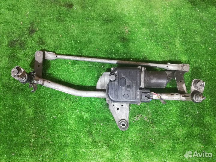 Трапеция стеклоочистителя Volkswagen Passat B6 B7