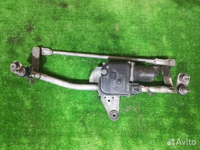 Трапеция стеклоочистителя Volkswagen Passat B6 B7