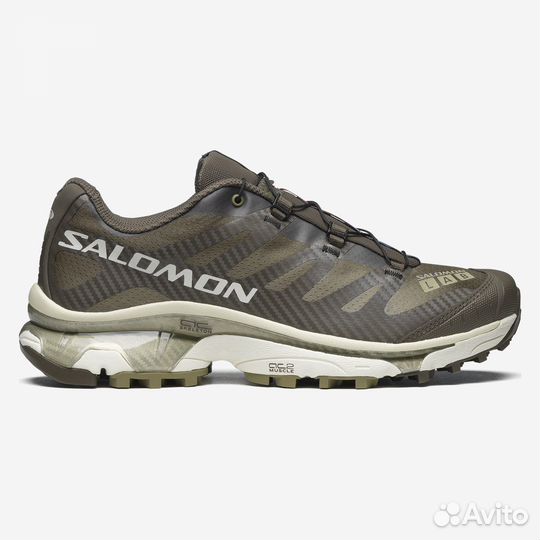 Кроссовки мужские Salomon XT-4 OG Aurora Borealis