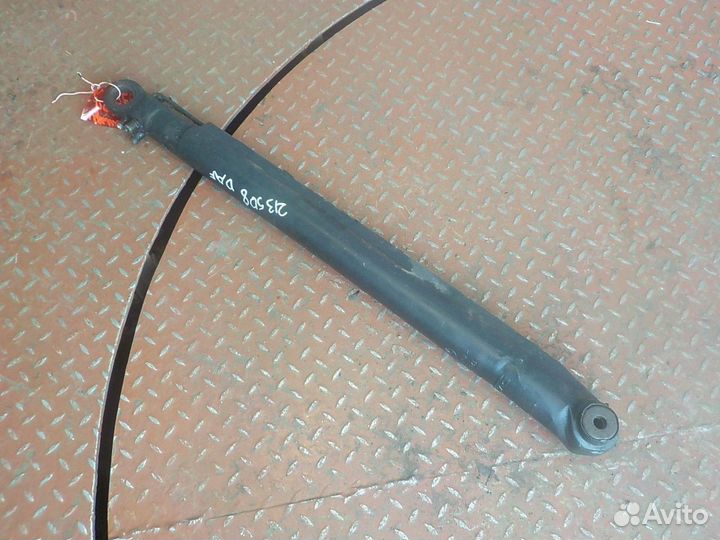 Цилиндр подъёма кабины DAF CF85 XF105 XF95 CF